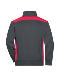 Workwear Half zip Unisex